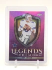 2025 Topps Chrome Troy Aikman Base (RAW)