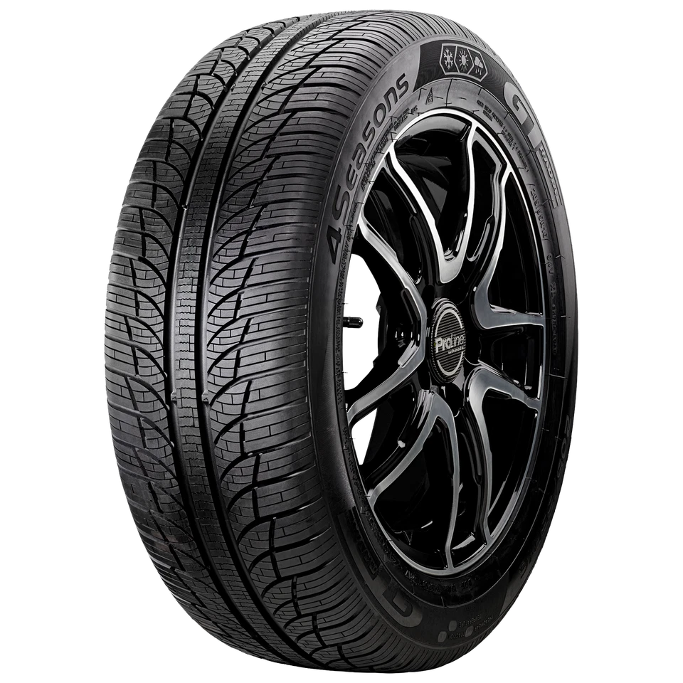 GT-RADIAL Ganzjahresreifen 205/50 R 17 XL TL 93W 4SEASONS MFS BSW M+S 3PMSF