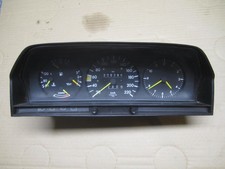 Mercedes Benz W201 Kombiinstrument Tacho VDO 2015403247 Mercedes Benz W201 Kombiinstrument Tacho VDO 2015403247