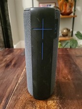 UE Ultimate Ears MEGABOOM Waterproof Portable Bluetooth Speaker TESTED