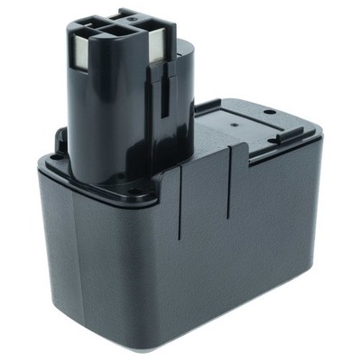 Akku für Bosch GNS 7.2V GBM 7.2 VE-1 GBM 7.2 VES-2 GDR50 GBM 7.2 3Ah 7,2V