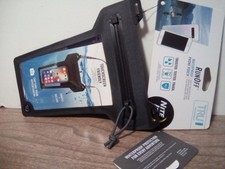 Nite Ize RunOff IP67 Waterproof Phone Pouch L...