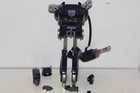 transformers g1 original vintage shockwave for parts