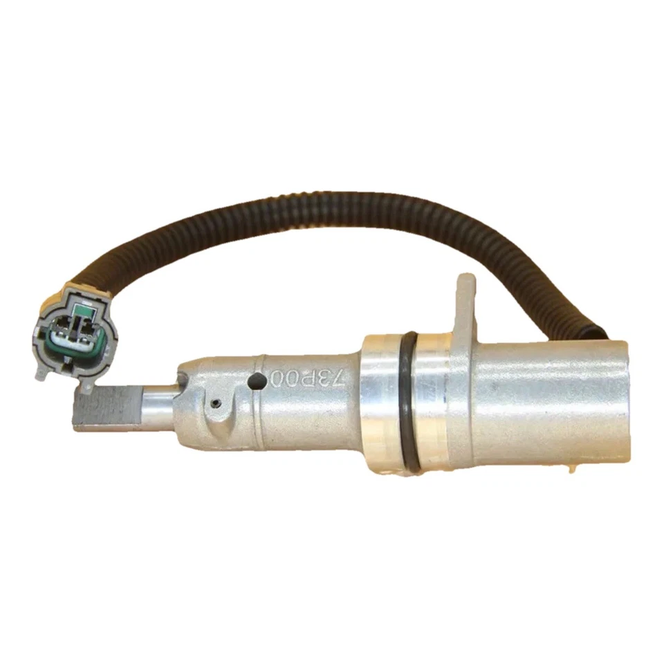 OEM Manual Output Vehicle Speed Sensor for NISSAN PICKUP 1994 FRONTIER 1998-2001 - Image 3 of 4