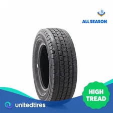 Used 235/65R16C Mastercraft Courser HXT 121/119R - 14/32