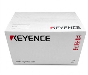 KEYENCE FD-R125  Clamp-on Digital Flow Meter Sensor NEW Liquidation Sale