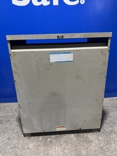 GE 300kVA 480V Transformer 208Y/120 60Hz 3PH 9T23B3878 Dry Type  