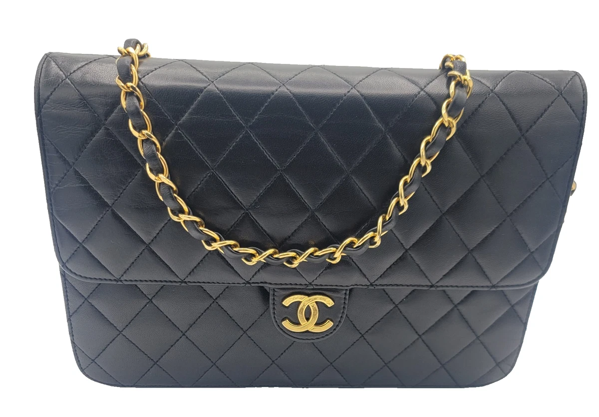 CHANEL Quilted Clutch Bags & Handbags for Women for sale | eBay