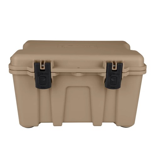 Coho Pack & Carry Storage Box, L14.88"xW19.09"xH11" IP67, 400-288-0967 Colors: - Picture 6 of 25