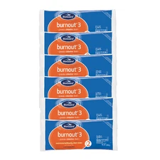 BioGuard Burnout 3 - Chlorine Pool Shock & Oxidizer 1 lb  Bag - 6 Pack
