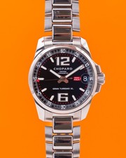 Chopard Millie Miglia 44mm 158997 Gran Turismo XL Black Dial On Bracelet 2022