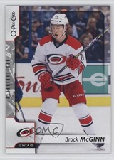 2017-18 O-Pee-Chee Brock McGinn #151 e6j
