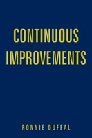 Ronnie Dufeal | Continuous Improvements | Taschenbuch | Englisch (2009)