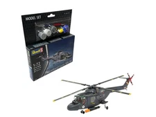 Revell - Westland Lynx Model Set 1/72 63805