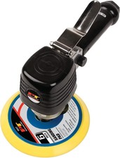 Performance Tool M641 6 In. Heavy Duty Pneumatic Dual Action Sander