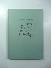 Sandro Cherchi, Guizzante, Alessandria, 1997
