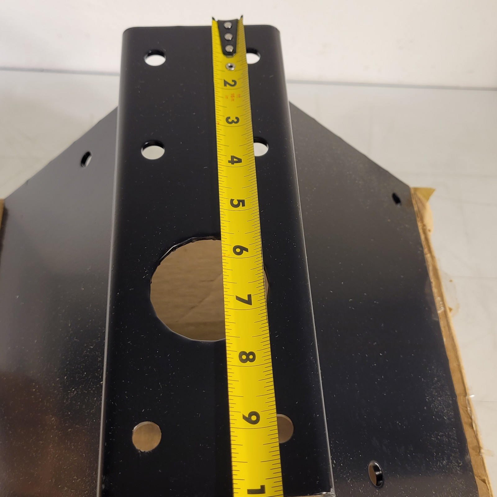 Videolarm CA2 Corner Mount Bracket Max Load 150lb Camera Mount 793821000068