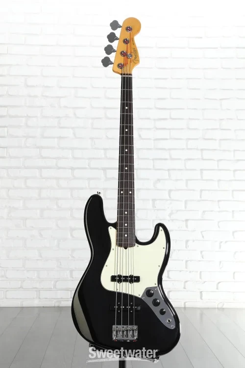 Fender American Deluxe Jazz Bass V for sale - eBay