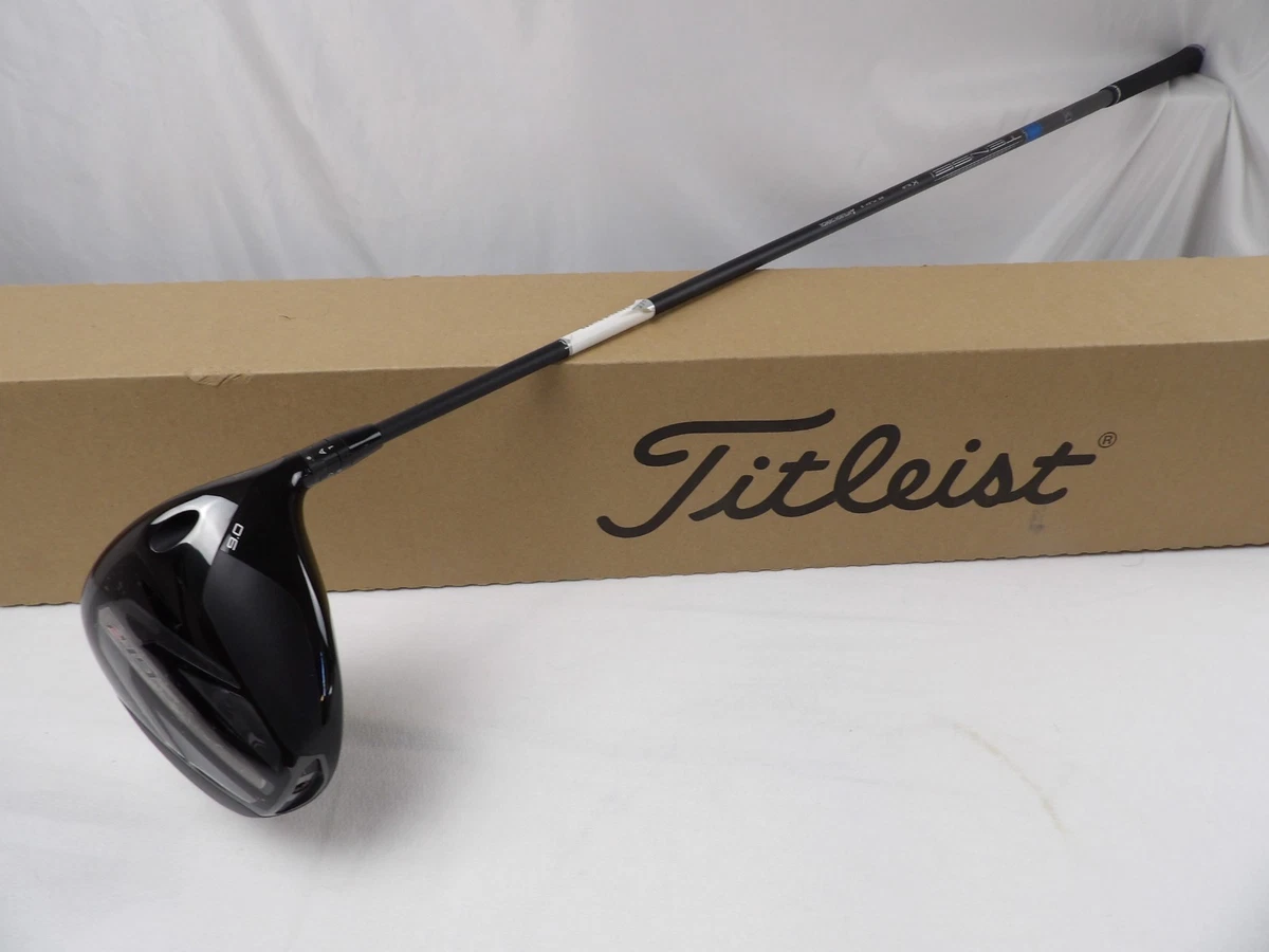 Titleist 9 Loft Driver Golf Clubs for sale | eBay