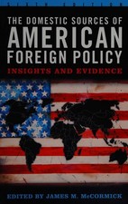 DOMESTIC SOURCES AMER FOR POL 6 ED by , Good Book