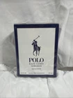 Polo Ralph Lauren 4.2 Fl Oz 125 Ml Ultra Blue SEALED