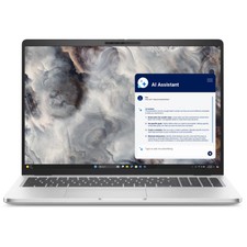 Dell Pro 16 Plus with AI and 5G Connectivity