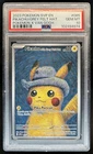 2023  Pokemon SV Black Star Promos Pikachu #085 PSA 10 GEM MINT
