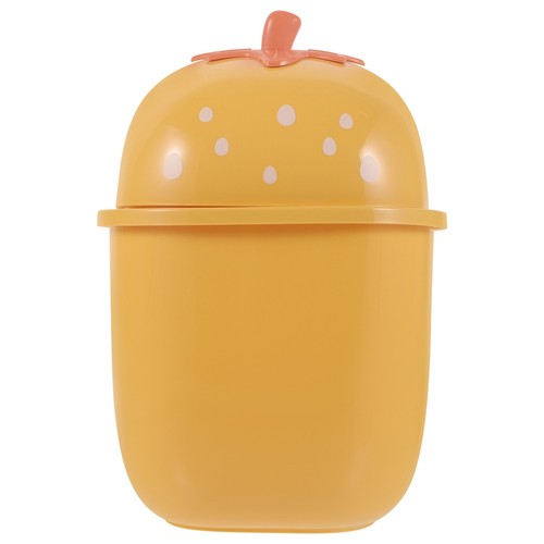 Mini kosz na śmieci biuro biurko kosz na papier do sypialni pojemnik na śmieci