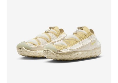 Nike ISPA Mindbody Light Cream	DH7546-200	Size M 13 / W 14.5