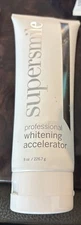 Supersmile Professional Whitening Accelerator 8 Oz SEALED