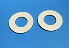 Replacement Silicone Washer Gasket  For 2L Flip Top Growler Beer Bottles