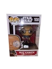 Star Wars - Maz Kanata #108 Funk Pop