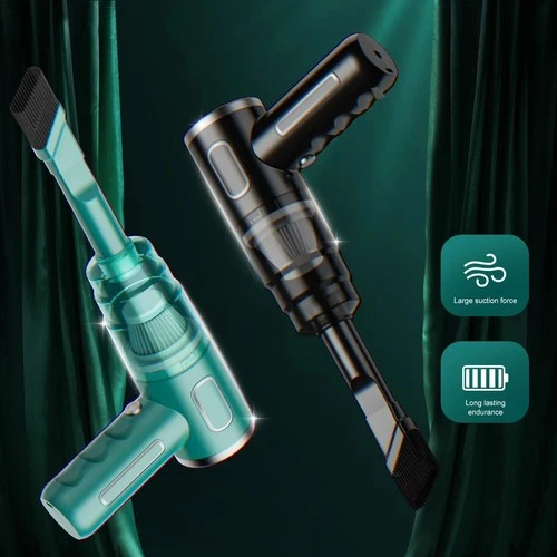 29000PA Cordless Hand Held Vacuum Cleaner Mini Wireless Portable Car Auto Home - Picture 13 of 21