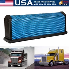 AF27879 Air Filter Fit For 2008 - 2017 Freightliner Cascadia DNP610260 P610260