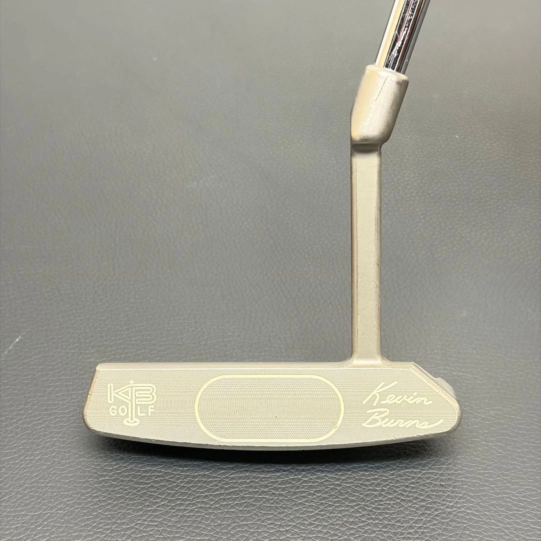 Kevin Burns Golf Clubs for sale | eBay
