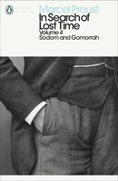 Marcel Proust | In Search Of Lost Time | Taschenbuch | Englisch (2003) | Dk
