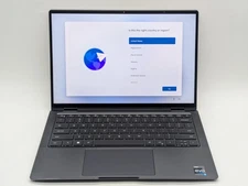 DELL Latitude 9330 2-in-1 13" Touch I5-1240U 256GB 16GB W11P Backlit Warranty