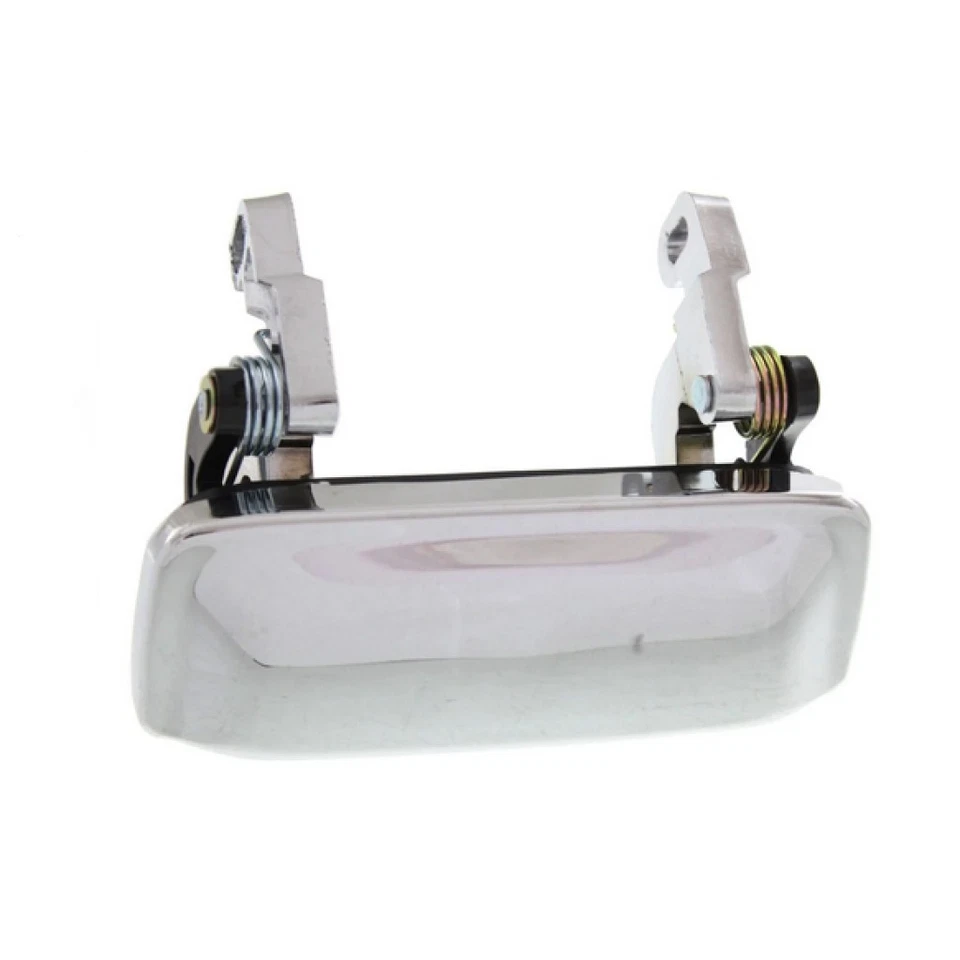 For Mazda B2300/B4000 2001-2010 Outer Door Handles Driver&Passenger Side Pair Foto 3 de 4