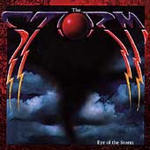 Eye of the Storm by The Storm (CD, Mar-1998, Miramar) - Picture 1 of 1