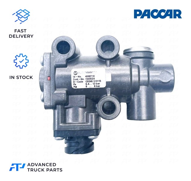 Back Pressure Valve Paccar Engine poprocknewrelease