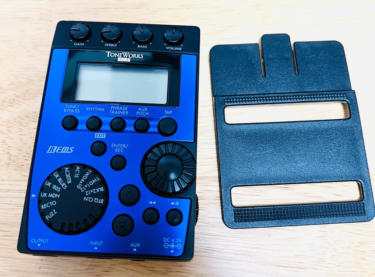 KORG PX4 PANDORA Tone Works freeshipping from JAPAN f/s 0798
