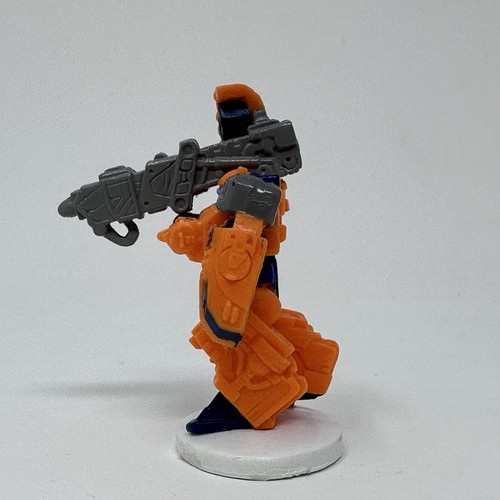 Transformers Armada Battle for Cybertron Board Game Replacement Piece Figurine - Picture 2 of 7