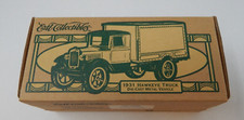 Ertl Collectibles 1931 Hawkeye Truck Die-Cast Metal Vehicle Castrol