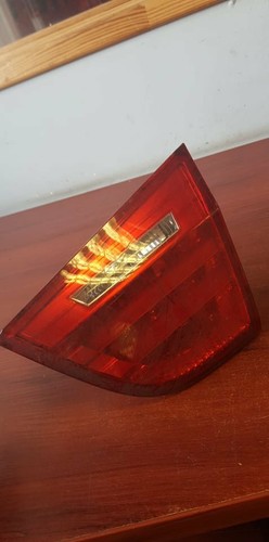 BMW 3 E90 318d Heckklappe Rücklicht rechts 7289428 2.0 Diesel 105kw 2010