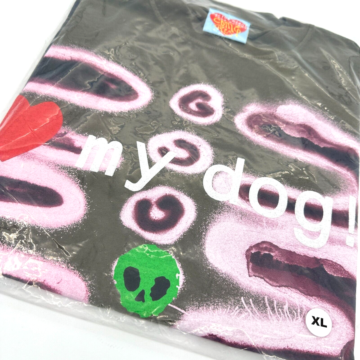 Cactus Plant Flea Market X Come Tees Longsleeve XXL | eBay