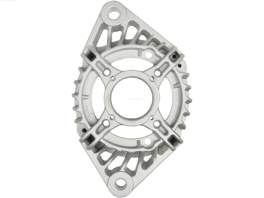 AS-PL ABR4036 Bracket, alternator drive flange