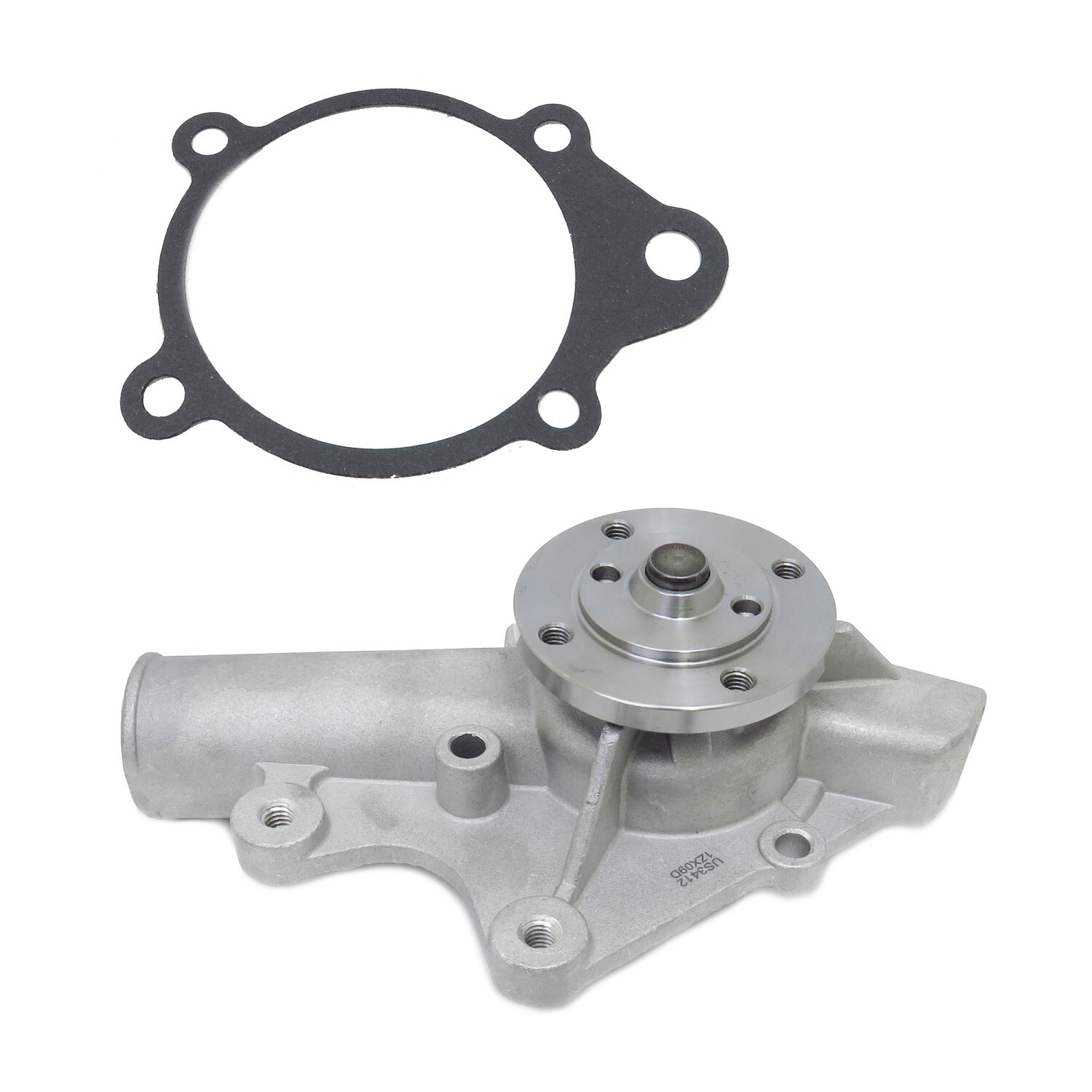 Engine Water Pump for Cherokee, Comanche, Wagoneer, Premier US3412 eBay