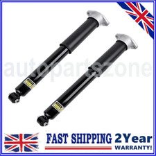 2x Puntoni ammortizzatori posteriori adatti a Mercedes GLC W253 C253 X253 GLC300 GLC63 AMG