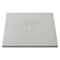 Febi Bilstein Innenraumfilter Pollenfilter FüR Opel Corsa D Fiat Grande Punto