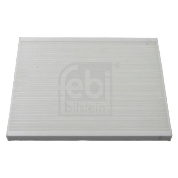 Febi Bilstein Innenraumfilter Pollenfilter FüR Opel Corsa D Fiat Grande Punto-image